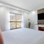 Acantilados De Gigantes Apartamento *