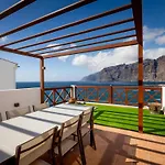 Acantilados De Gigantes Apartamento *