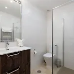 Acantilados De Gigantes Apartamento *
