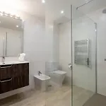 Acantilados De Gigantes Apartamento