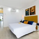 Apartamento Acantilados De Gigantes *