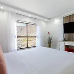 Acantilados De Gigantes Apartamento