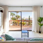Apartamento Acantilados De Gigantes *