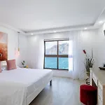 Acantilados De Gigantes
