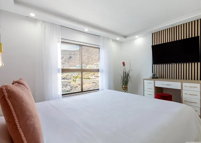 Acantilados De Gigantes Apartamento