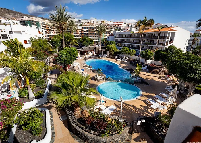 Apartamento Acantilados De Gigantes