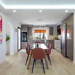 דירה Acantilados De Gigantes פוארטו דה סנטיאגו
