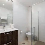 Acantilados De Gigantes דירה *
