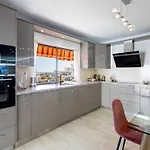 Acantilados De Gigantes דירה *