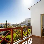 Acantilados De Gigantes Puerto de Santiago (Tenerife)