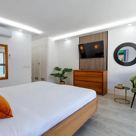 Acantilados De Gigantes * Puerto de Santiago (Tenerife)