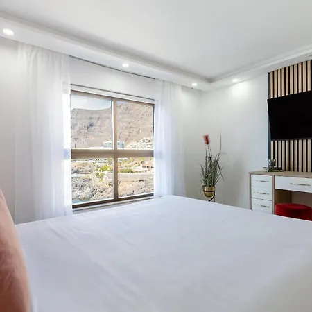 Acantilados De Gigantes Appartement