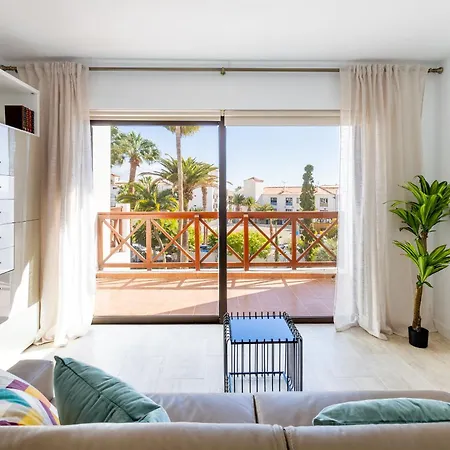 Appartement Acantilados De Gigantes *