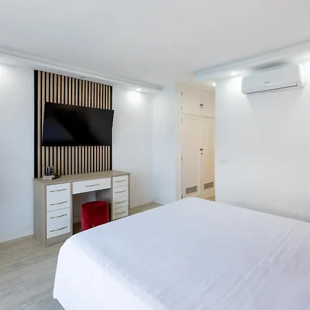 Acantilados De Gigantes * Puerto de Santiago (Tenerife)