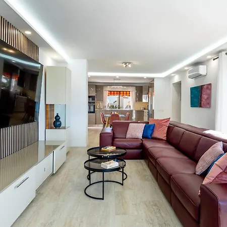 Acantilados De Gigantes * Puerto de Santiago (Tenerife)