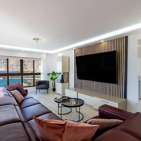 Acantilados De Gigantes Appartement Puerto de Santiago (Tenerife)