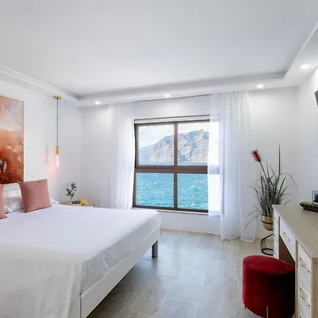 Acantilados De Gigantes