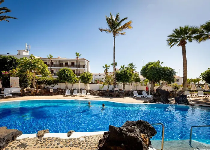 Acantilados De Gigantes Apartmán *
