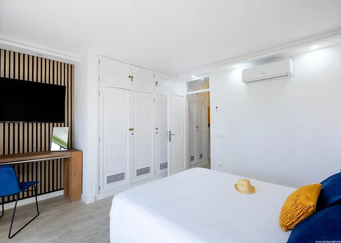 Acantilados De Gigantes 푸에르토 데 산티아고