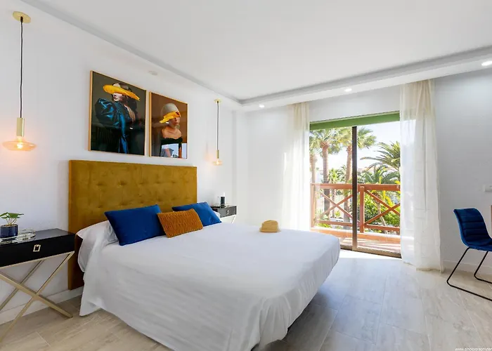 Acantilados De Gigantes