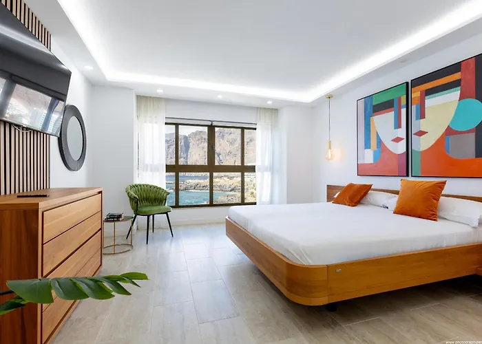 Acantilados De Gigantes