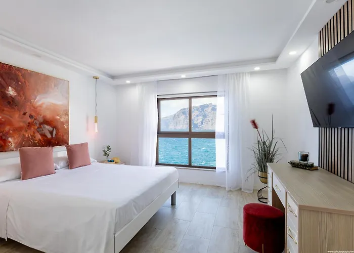 Acantilados De Gigantes