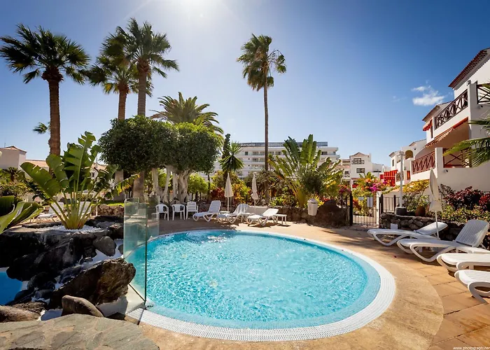 Acantilados De Gigantes 푸에르토 데 산티아고