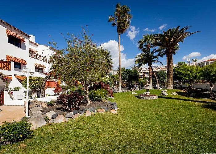 Acantilados De Gigantes 아파트 *