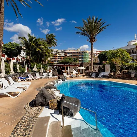 Acantilados De Gigantes Appartement Puerto de Santiago (Tenerife)