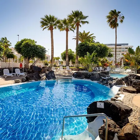 Appartement Acantilados De Gigantes Puerto de Santiago (Tenerife)
