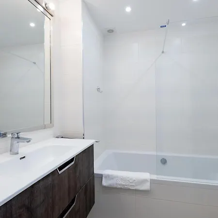 Appartement Acantilados De Gigantes