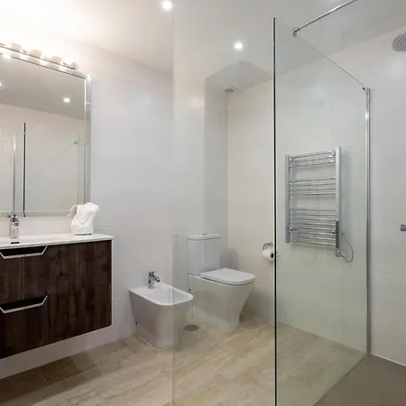 Appartement Acantilados De Gigantes *