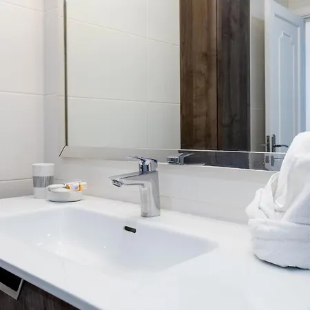 Appartement Acantilados De Gigantes