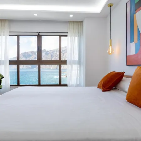 Appartement Acantilados De Gigantes