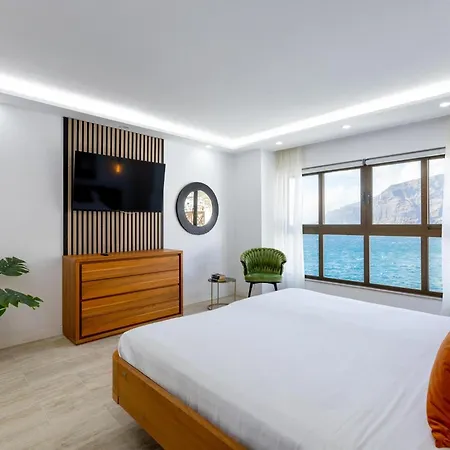 Acantilados De Gigantes Appartement