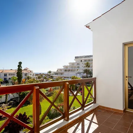 Appartement Acantilados De Gigantes *