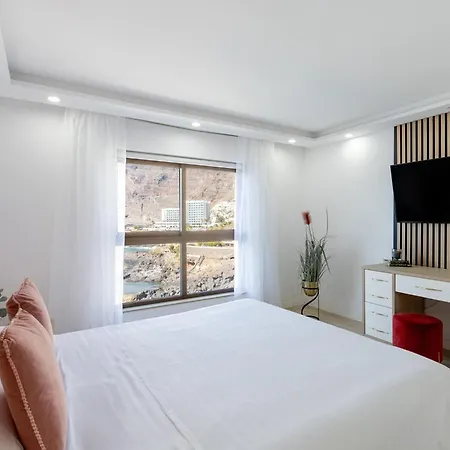 Acantilados De Gigantes Appartement *