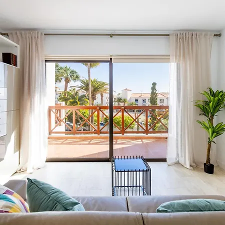 Acantilados De Gigantes Appartement Puerto de Santiago (Tenerife)
