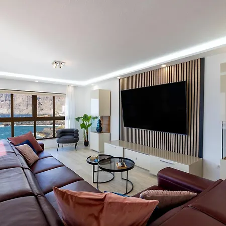 Appartement Acantilados De Gigantes Puerto de Santiago (Tenerife)