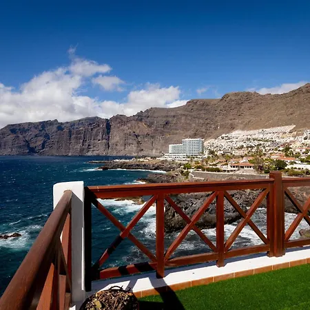 Appartement Acantilados De Gigantes *