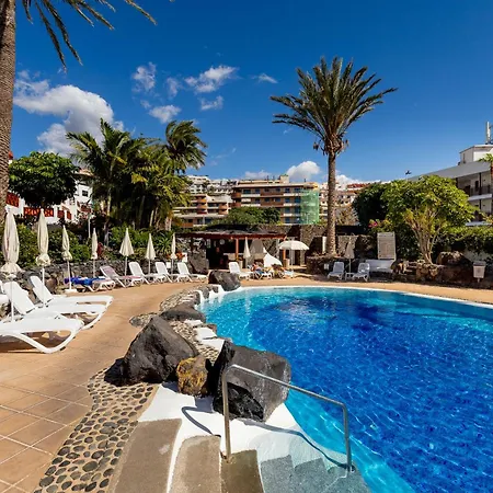 Appartement Acantilados De Gigantes Puerto de Santiago (Tenerife)