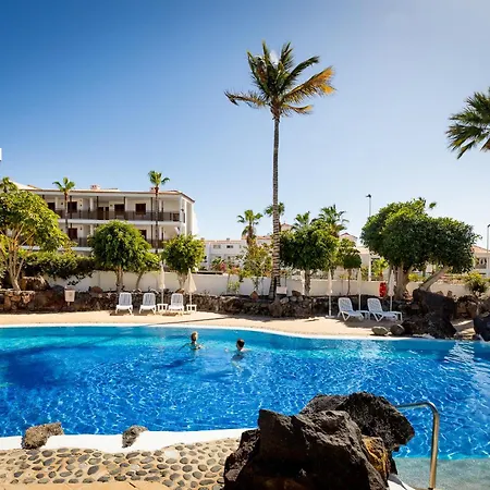 Acantilados De Gigantes Appartement *