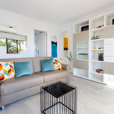 Acantilados De Gigantes Appartement
