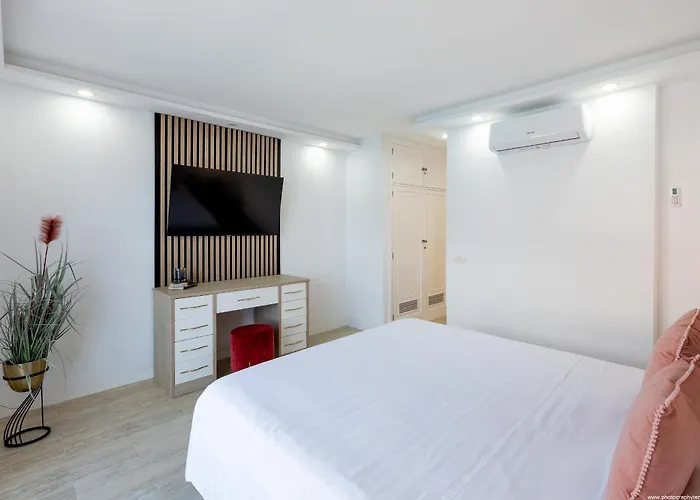 Acantilados De Gigantes * Puerto de Santiago (Tenerife)